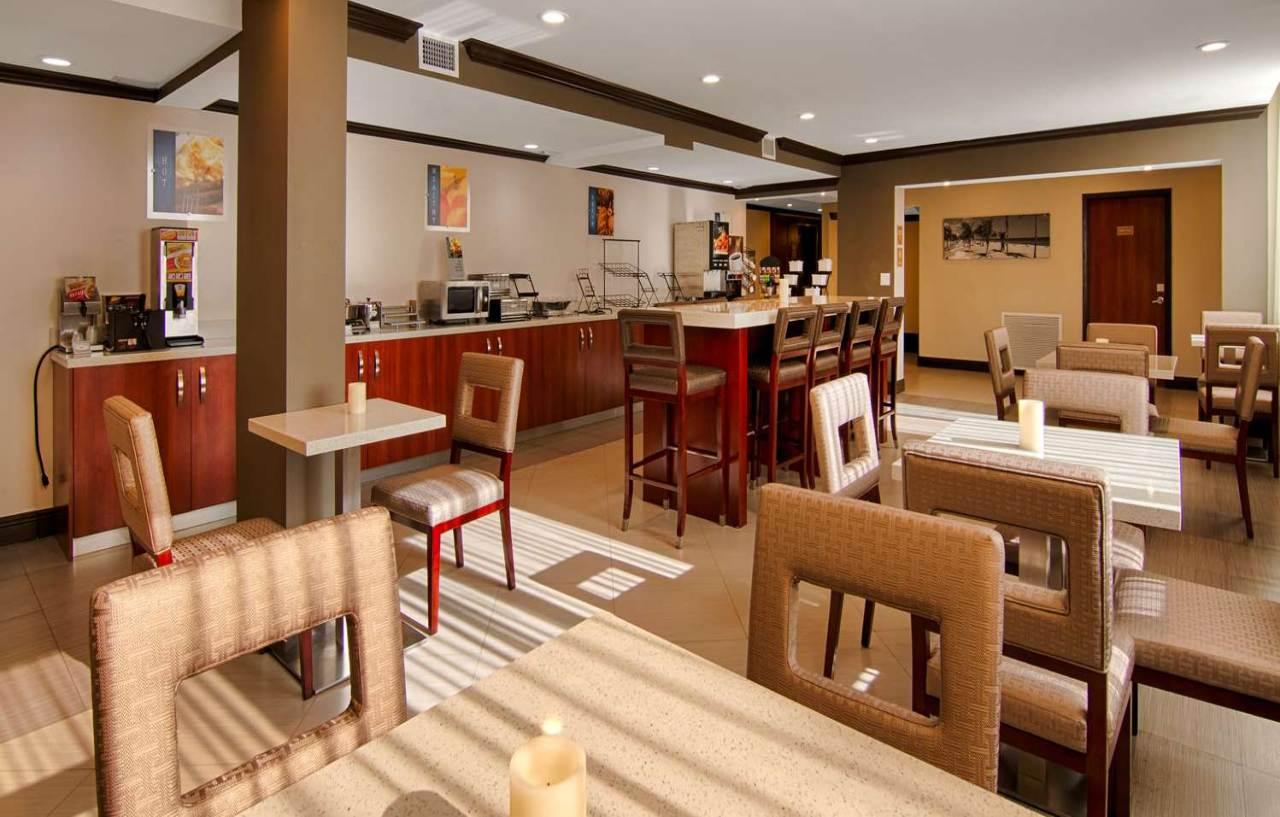Best Western Ft Lauderdale I-95 Inn Fort Lauderdale Eksteriør bilde
