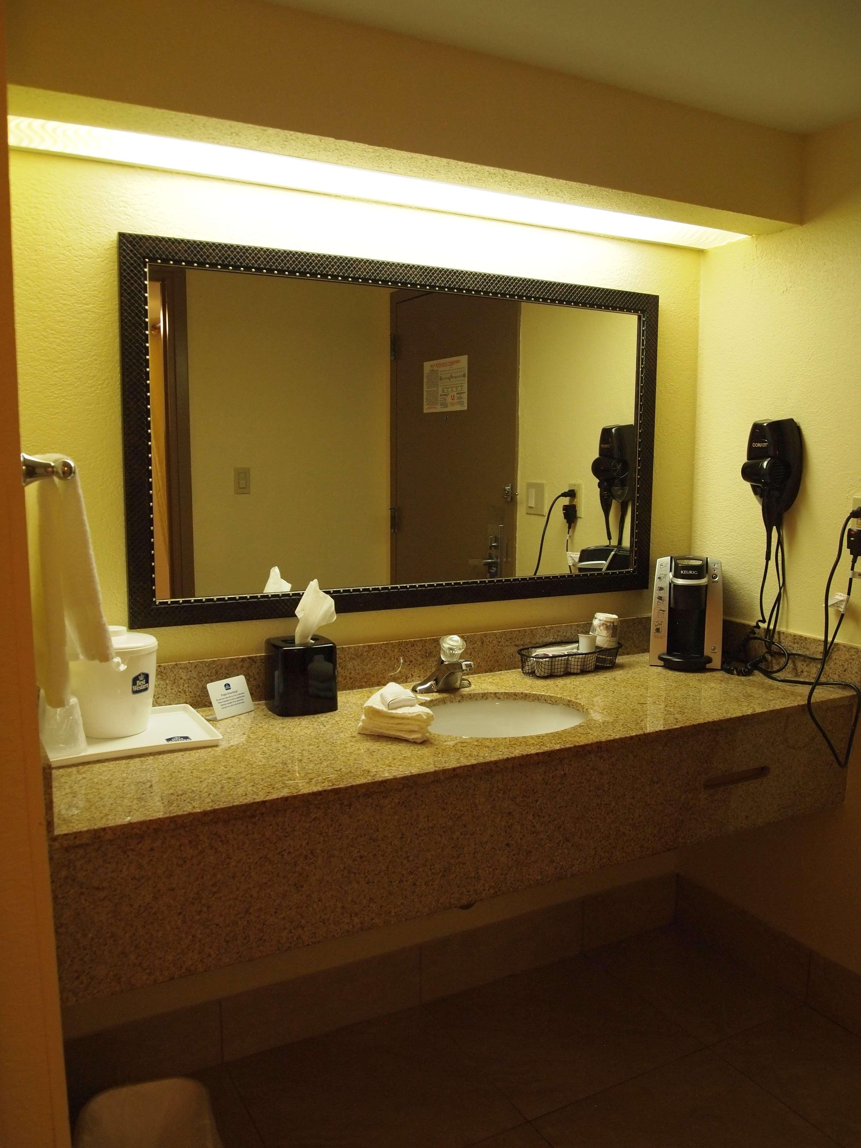 Best Western Ft Lauderdale I-95 Inn Fort Lauderdale Eksteriør bilde