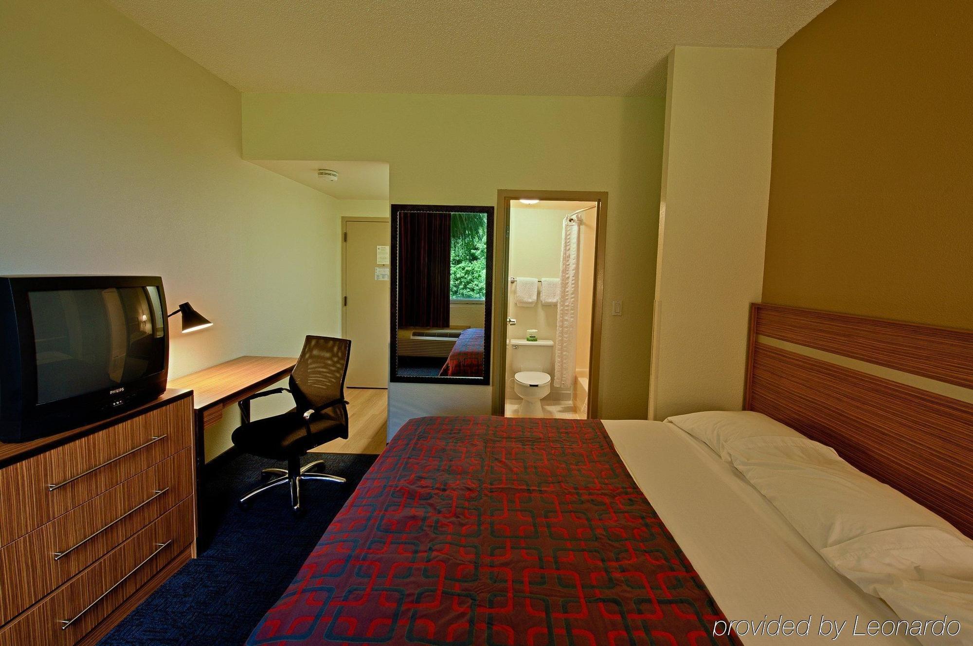 Best Western Ft Lauderdale I-95 Inn Fort Lauderdale Rom bilde