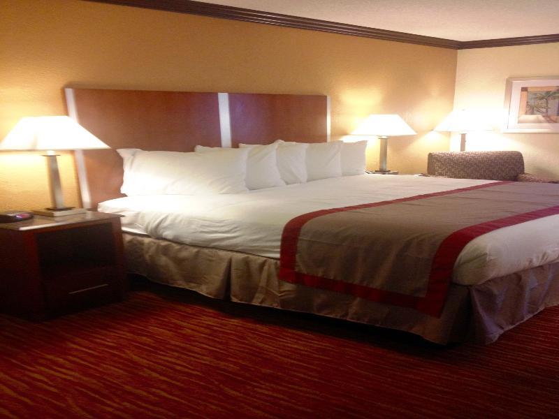 Best Western Ft Lauderdale I-95 Inn Fort Lauderdale Eksteriør bilde