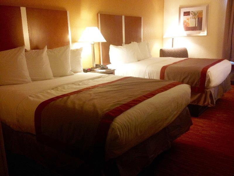 Best Western Ft Lauderdale I-95 Inn Fort Lauderdale Eksteriør bilde