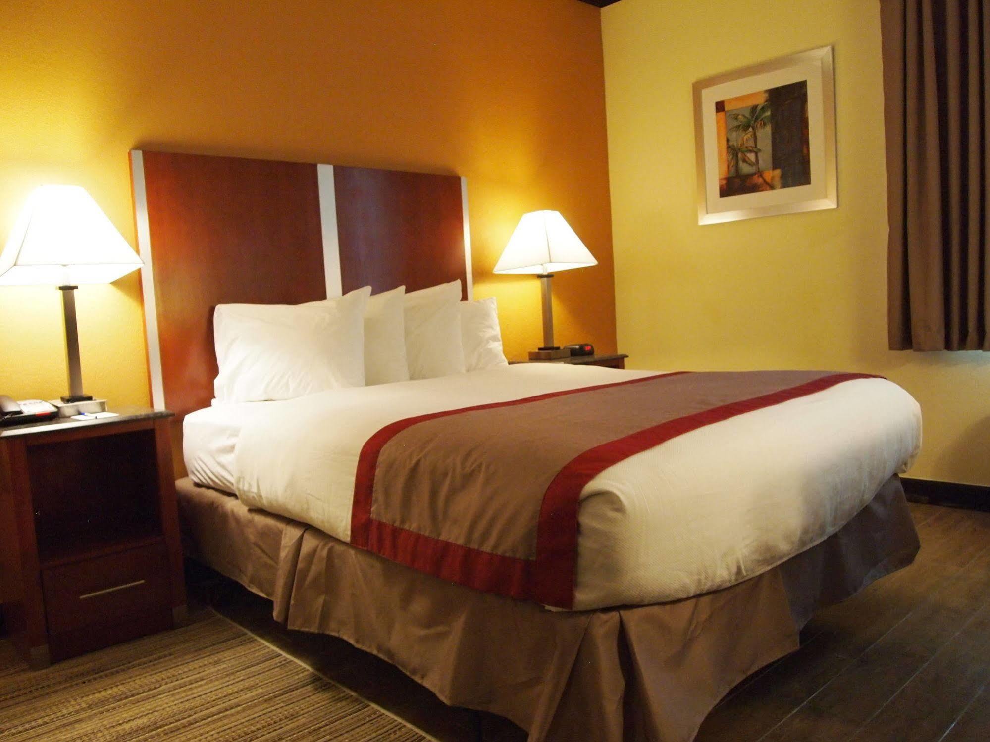 Best Western Ft Lauderdale I-95 Inn Fort Lauderdale Eksteriør bilde
