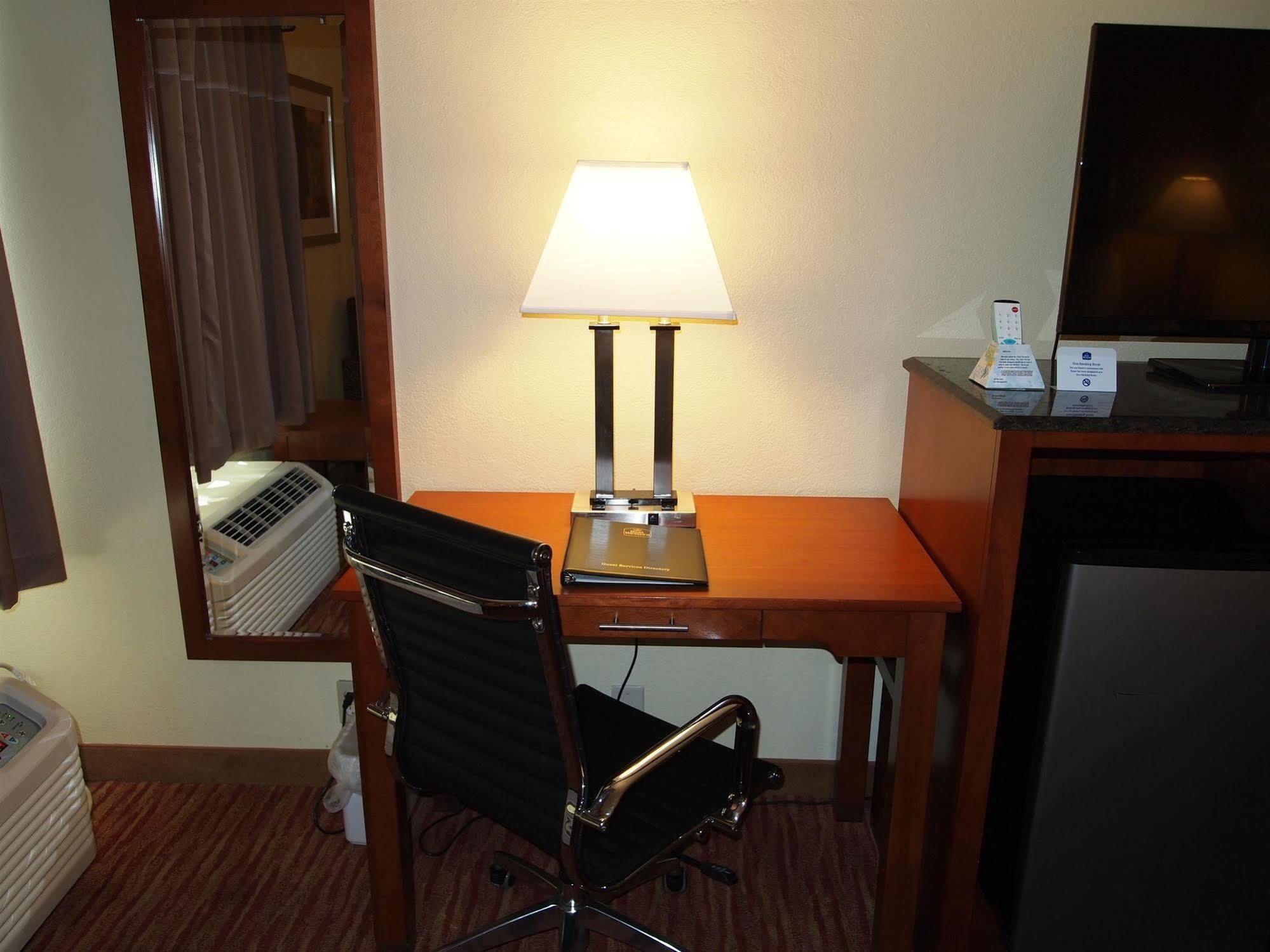 Best Western Ft Lauderdale I-95 Inn Fort Lauderdale Eksteriør bilde
